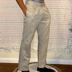 Nautica Fit Performance Pants- Teen (18)